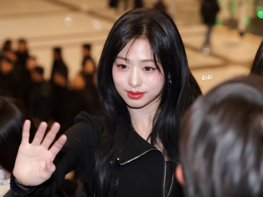 베이비몬스터 아현