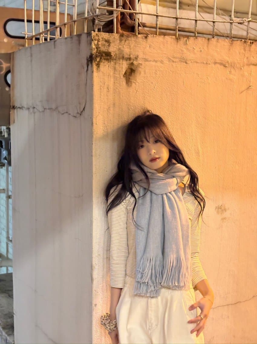 베이비몬스터 아현