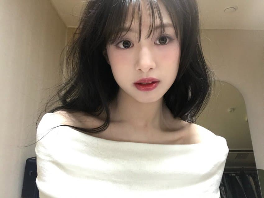 베이비몬스터 아현