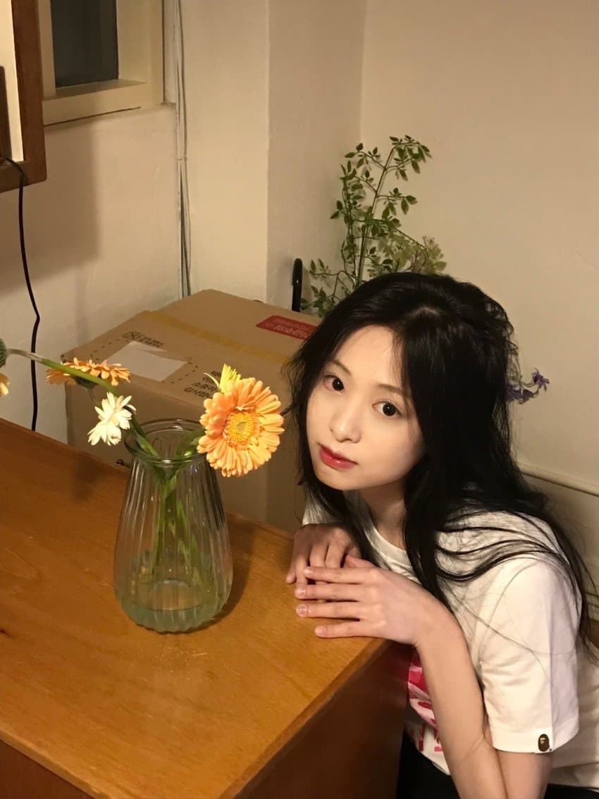 베이비몬스터 아현
