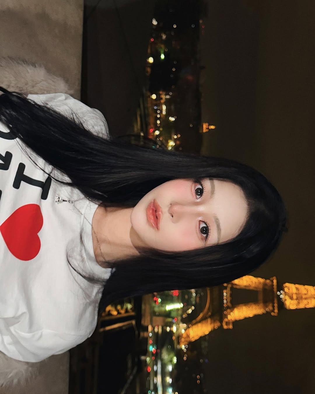 파리의 지원