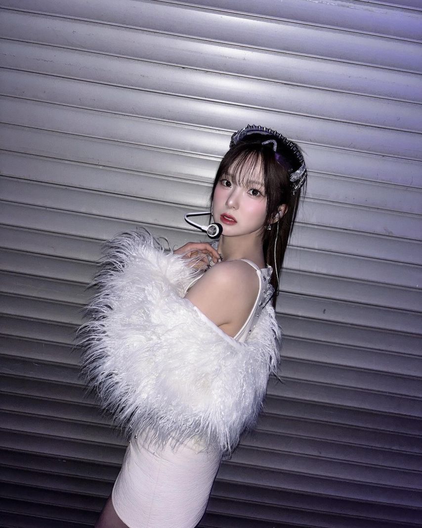 최유진 (케플러)