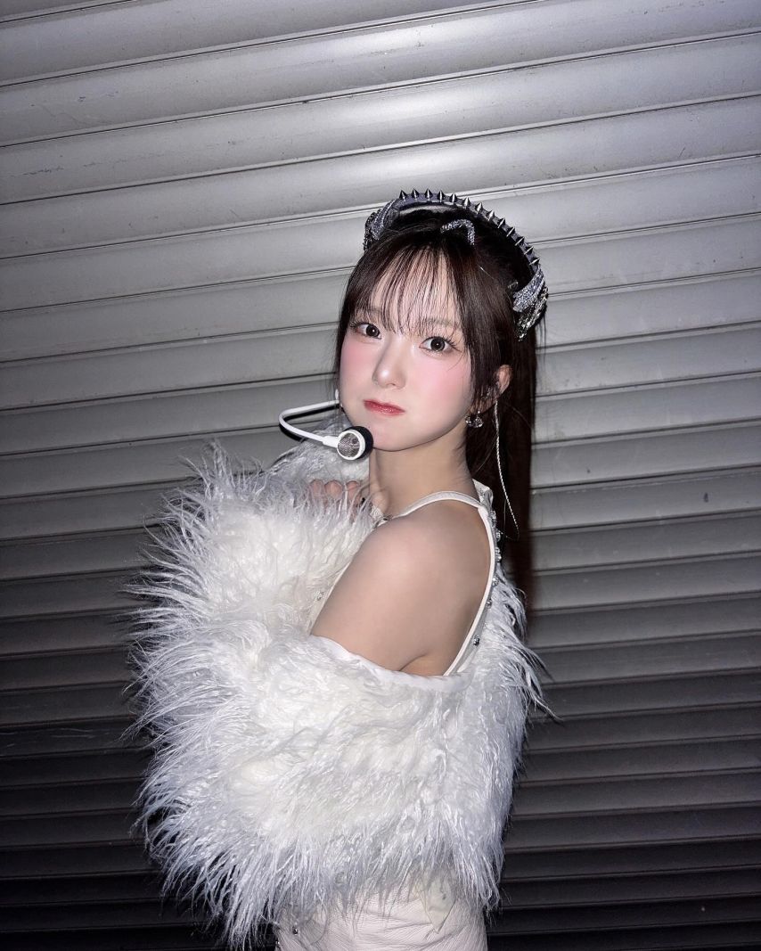 최유진 (케플러)