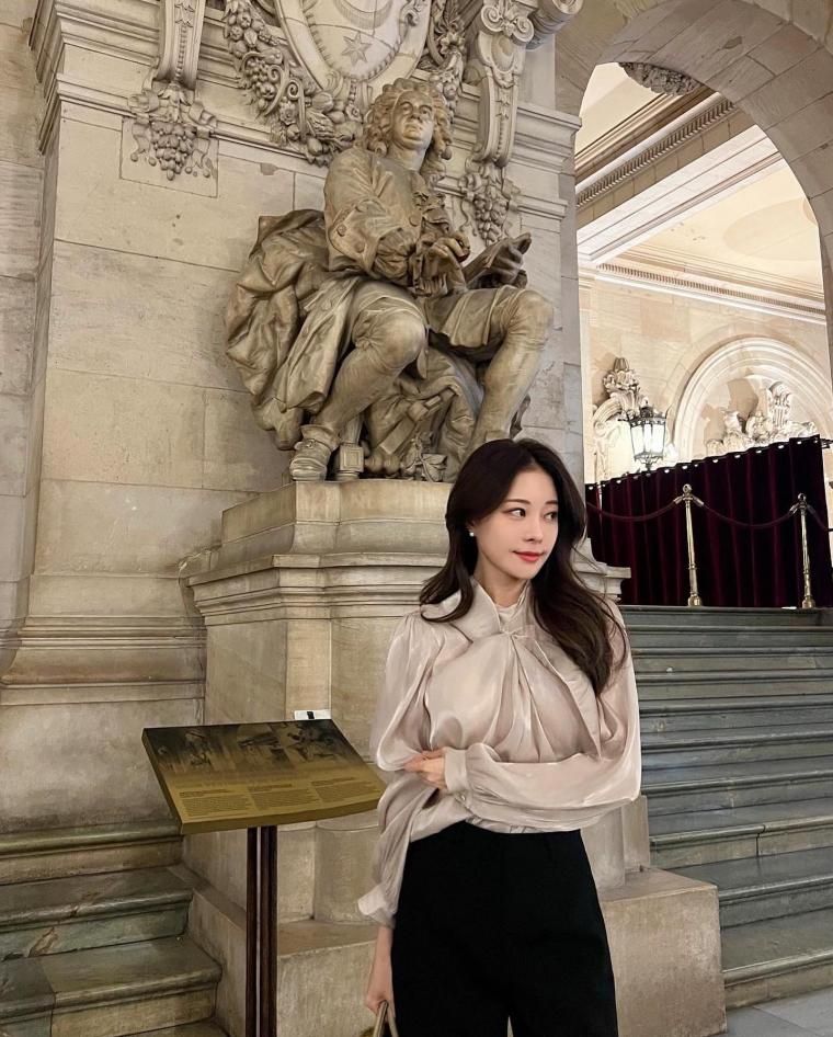 아옳이 김민영 인스타