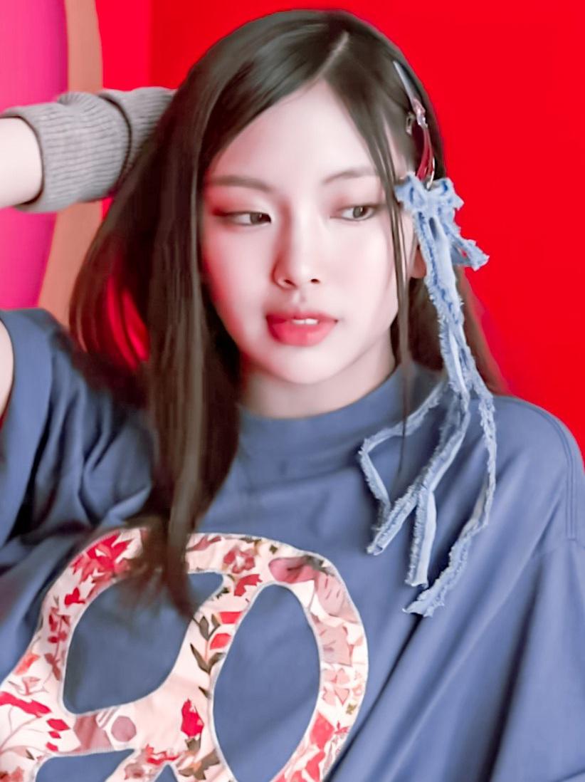 뉴진스 혜인