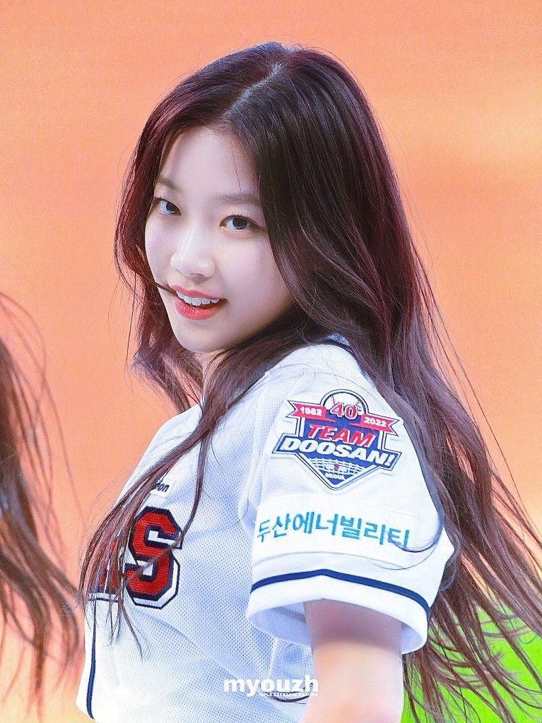 르세라핌 카즈하