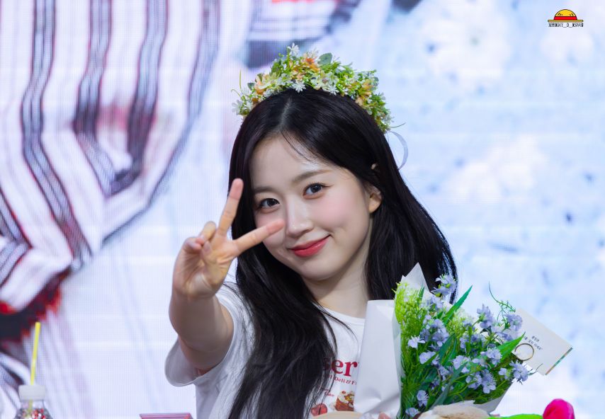 엔믹스 해원