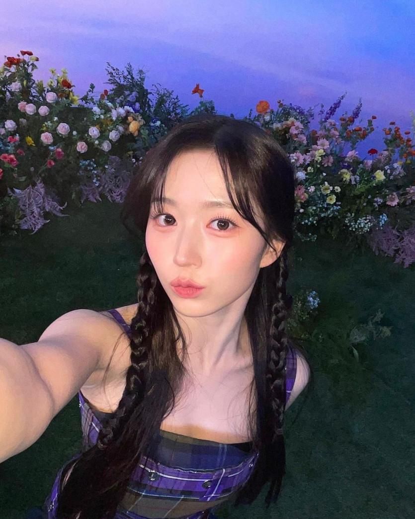 엔믹스 해원