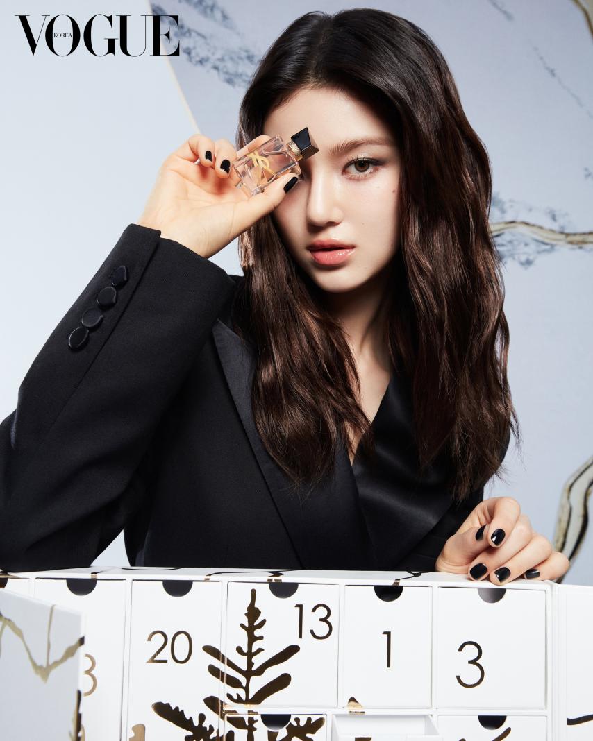 뉴진스 다니엘 보그 코리아