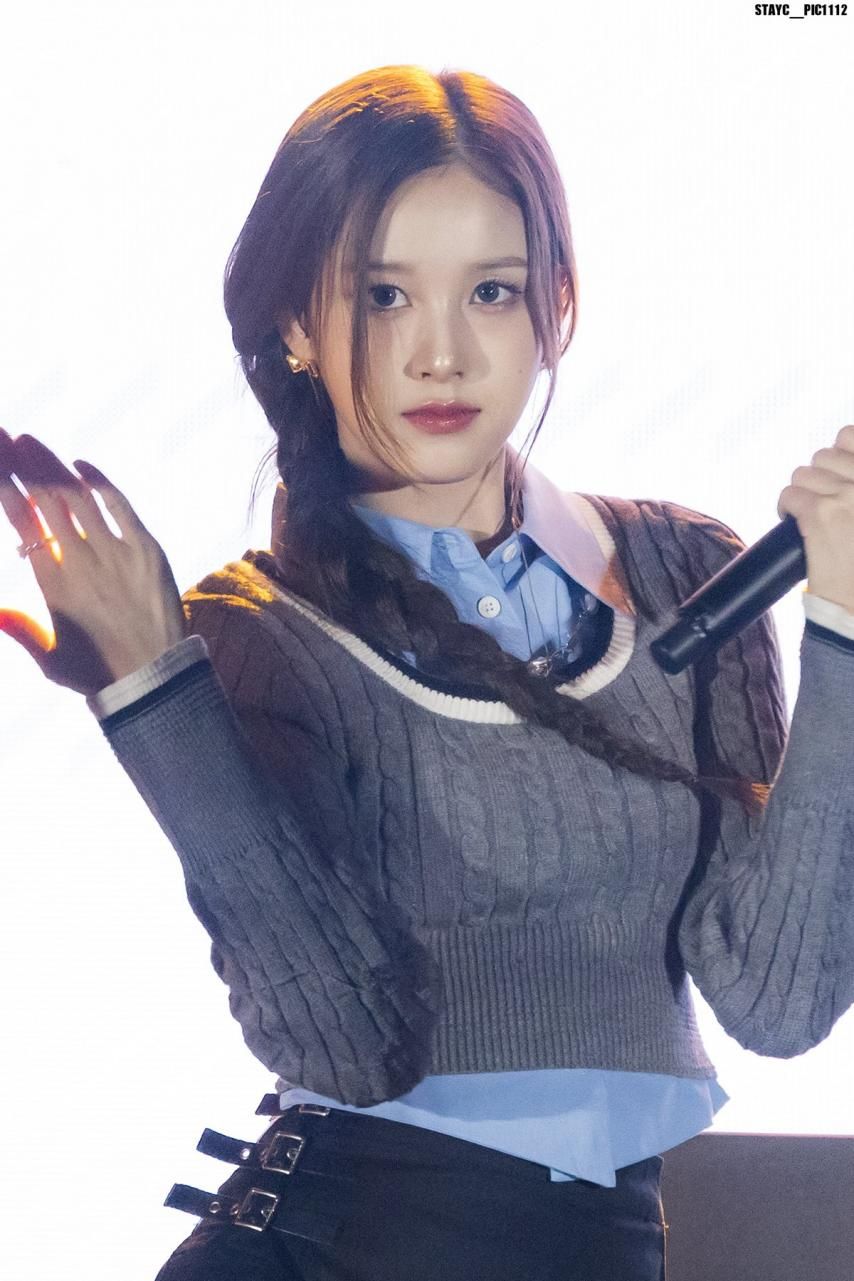 스테이씨 재이