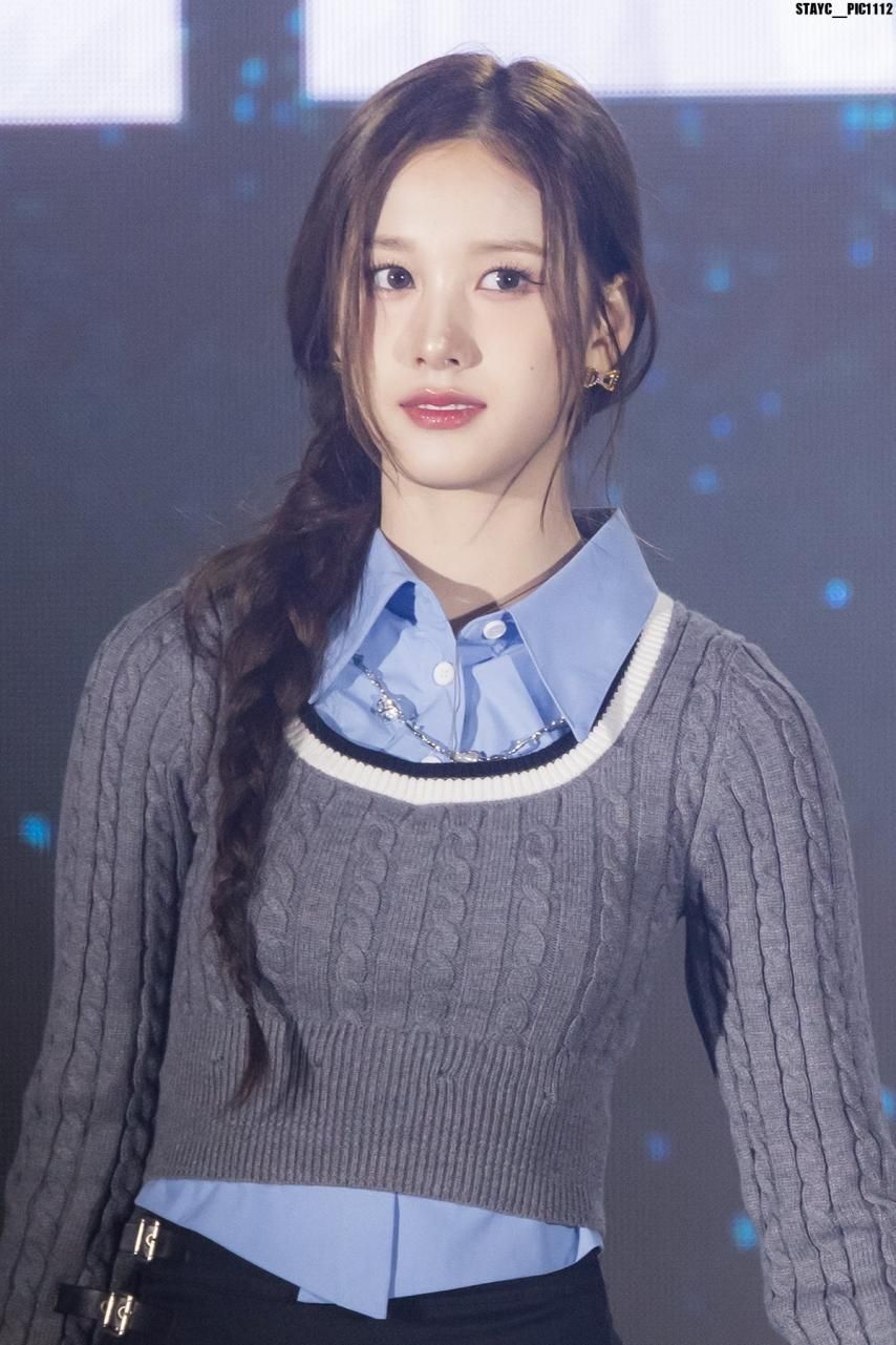 스테이씨 재이