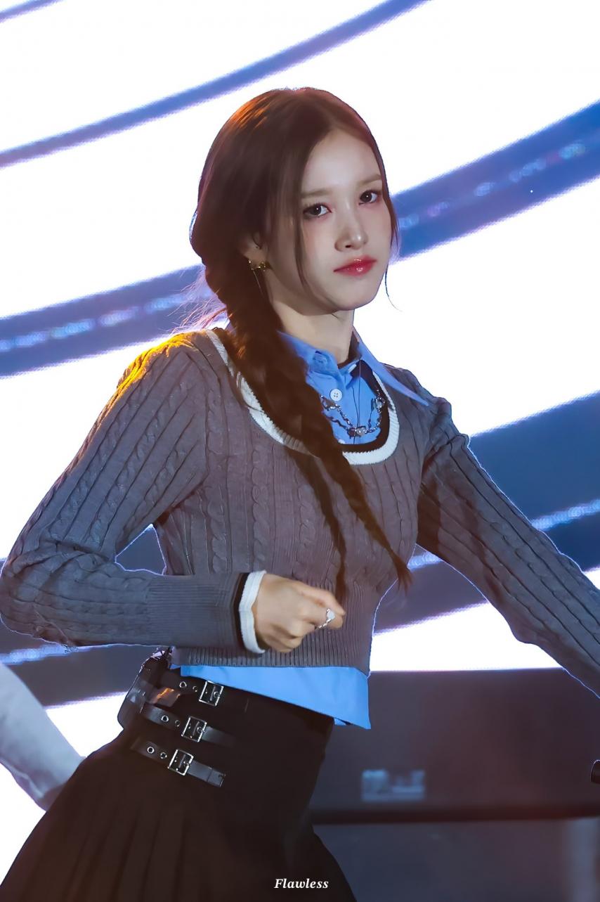 스테이씨 재이