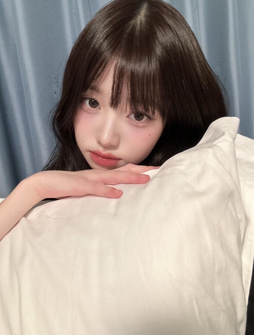 아이브 장원영