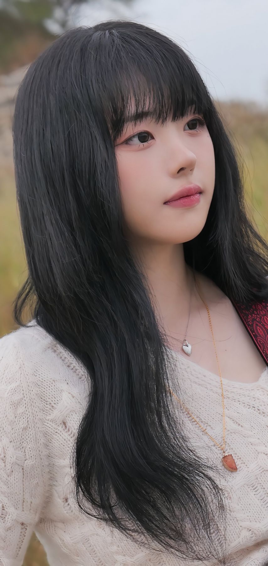 [QWER] 히나