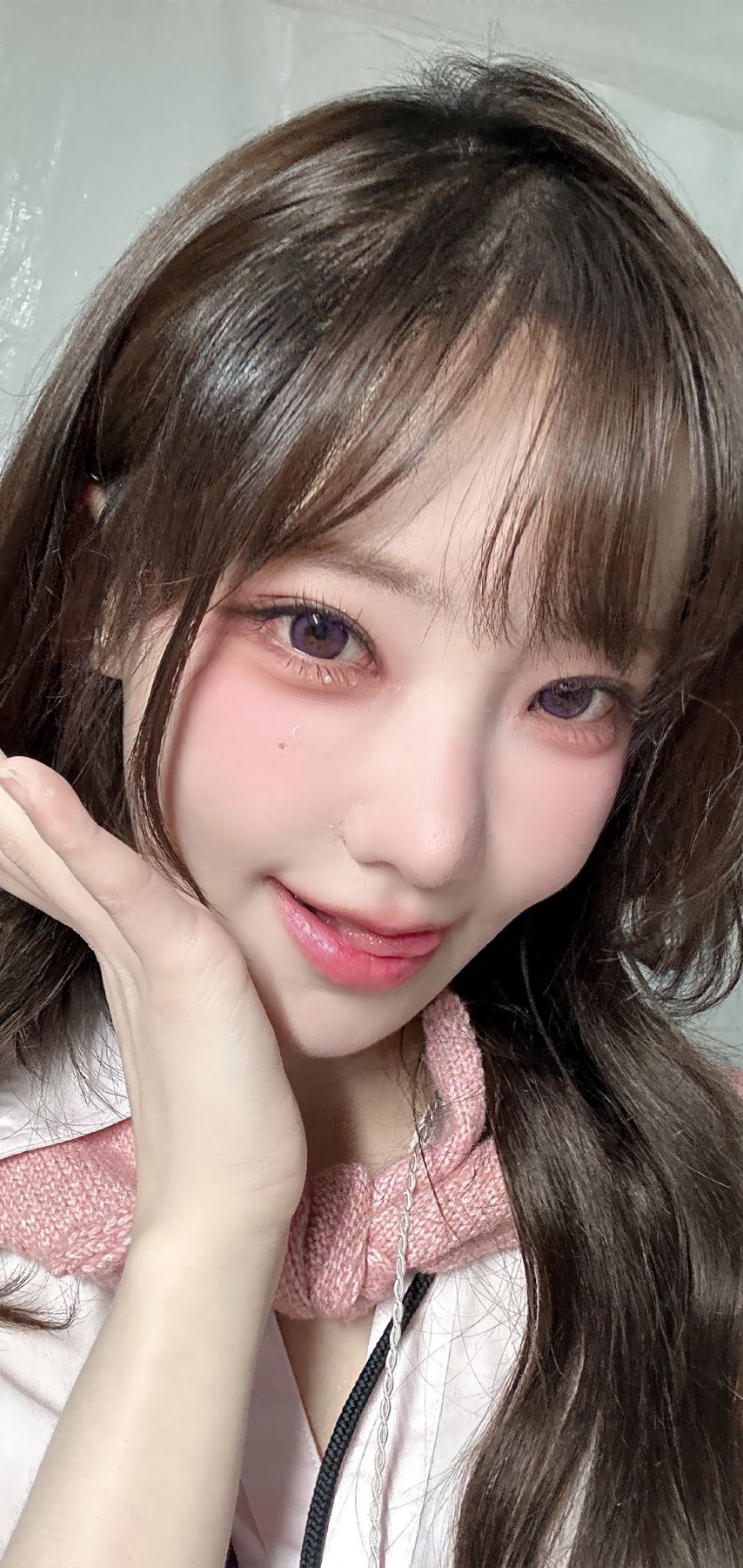 [QWER] 마젠타