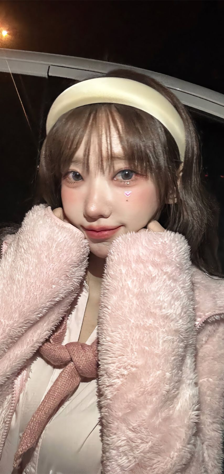 [QWER] 마젠타
