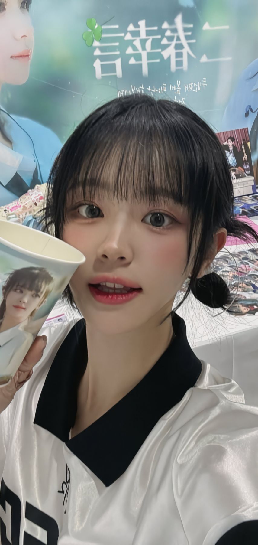 [QWER] 쵸단
