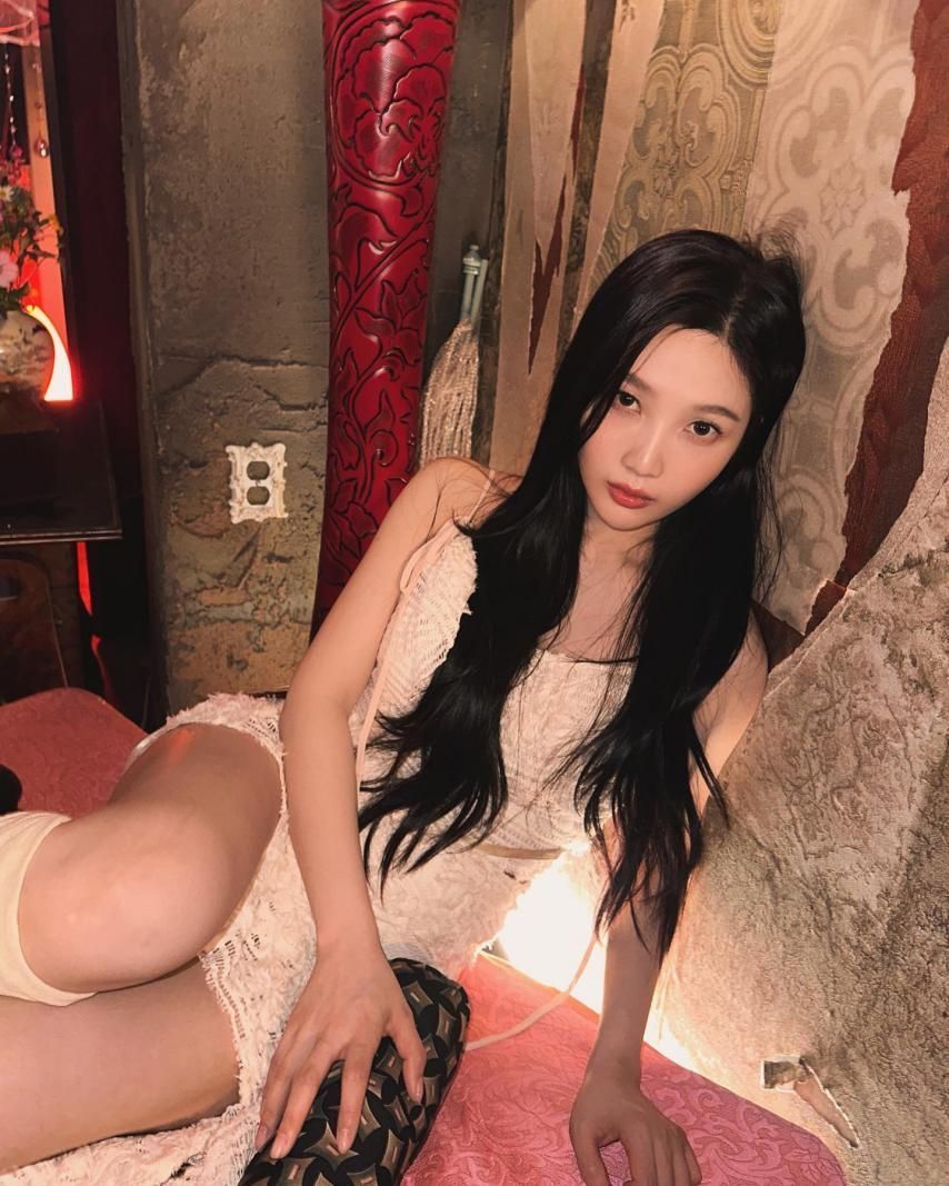 레드벨벳 조이