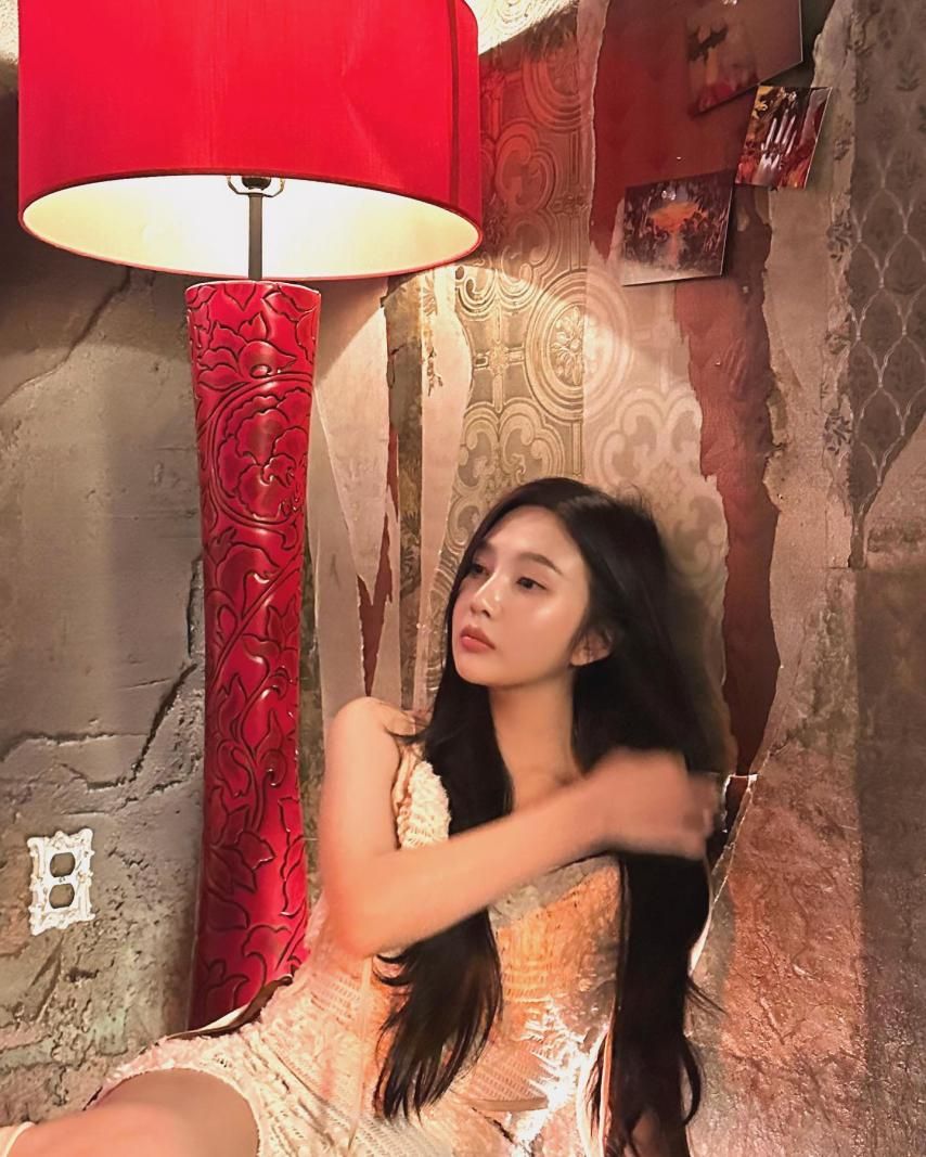레드벨벳 조이