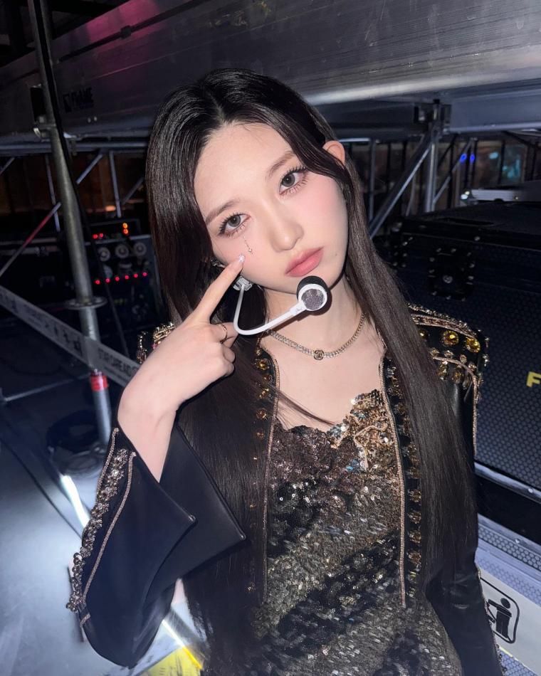아이브 가을