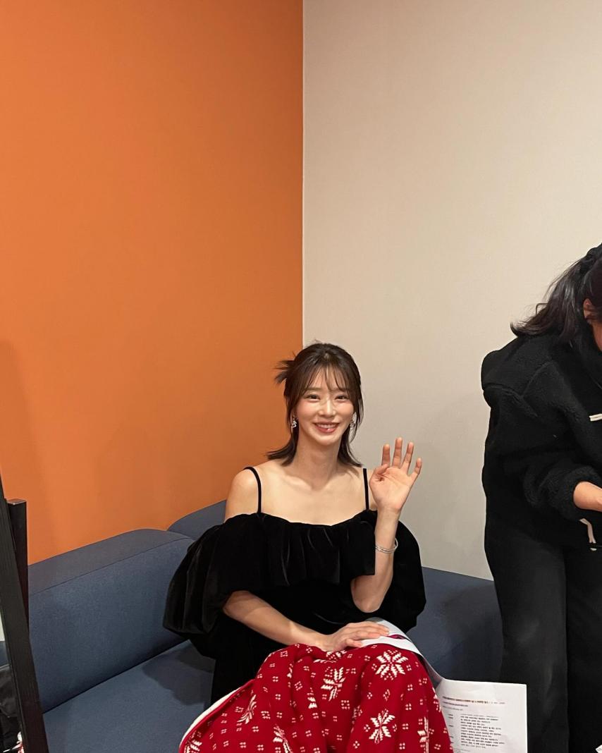 이주빈