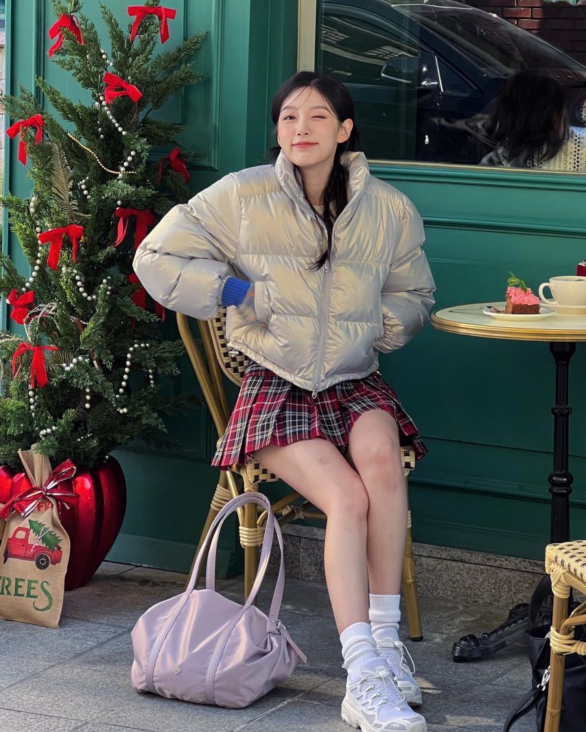 정예인