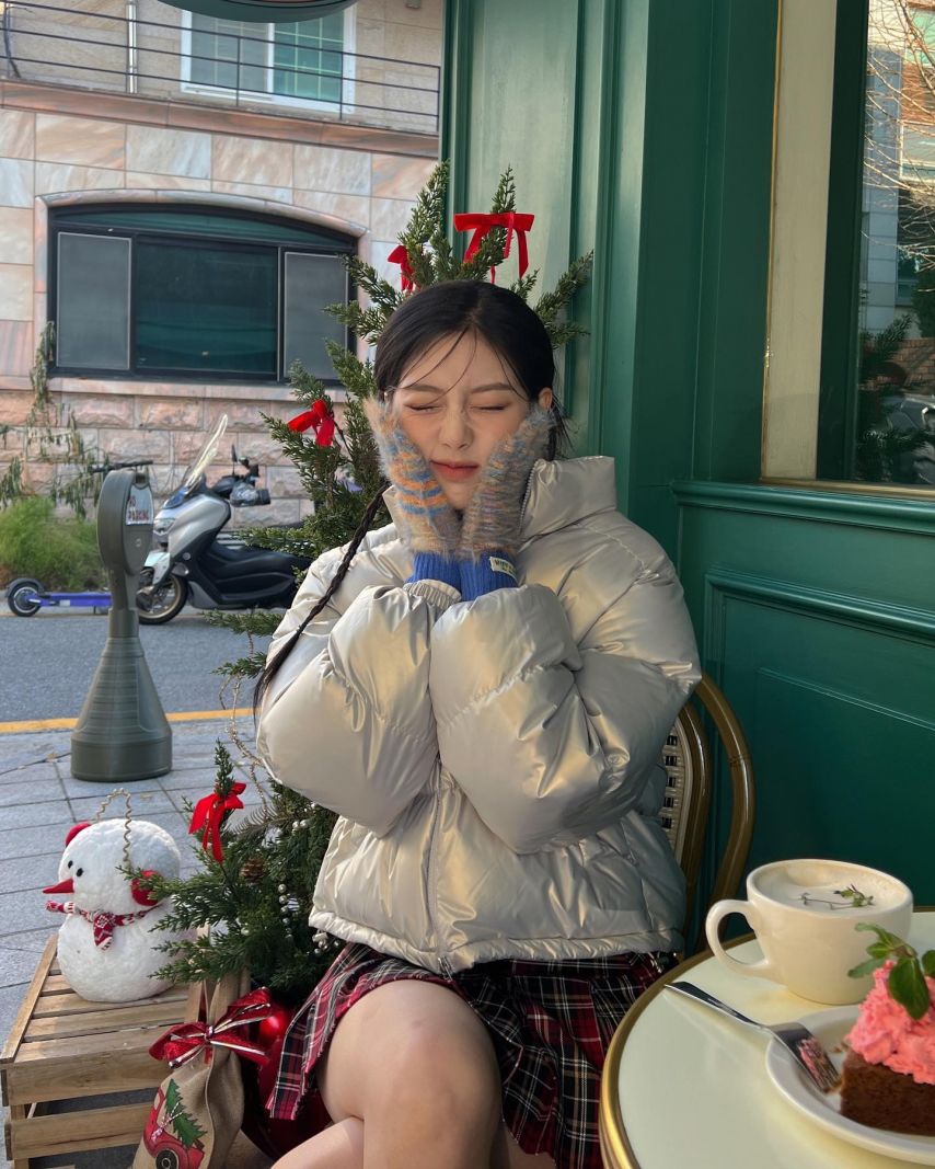 정예인