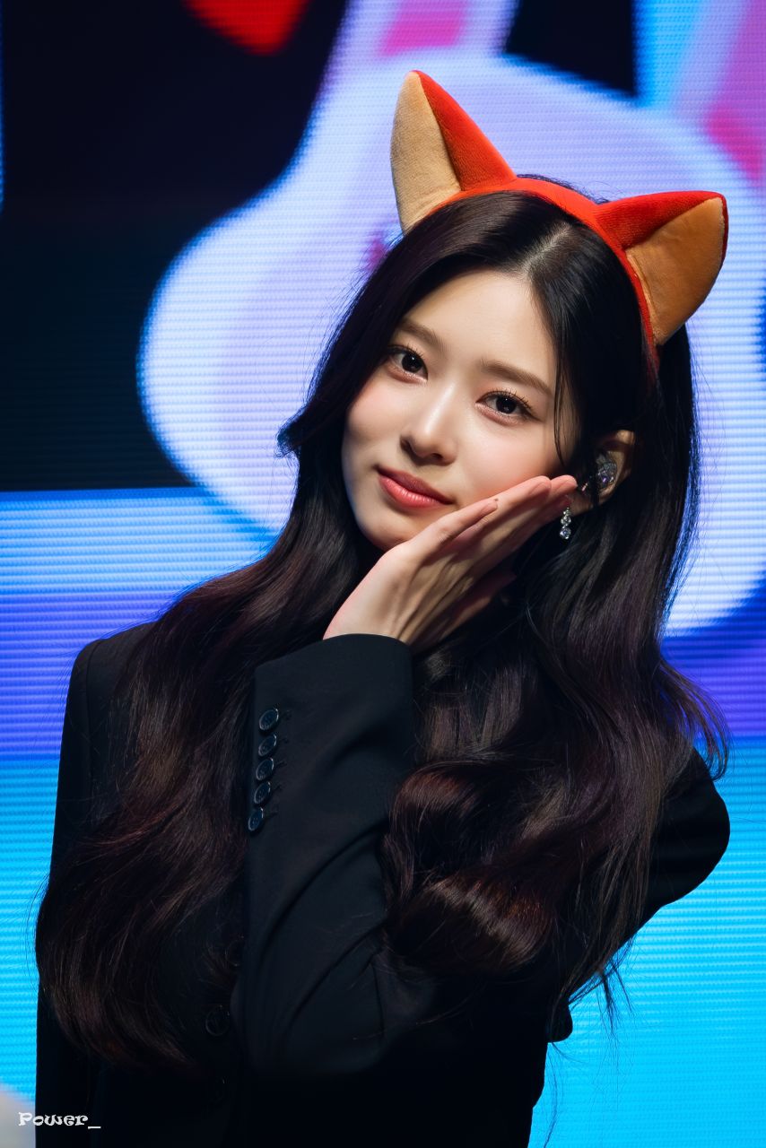 [아이즈원] 김민주