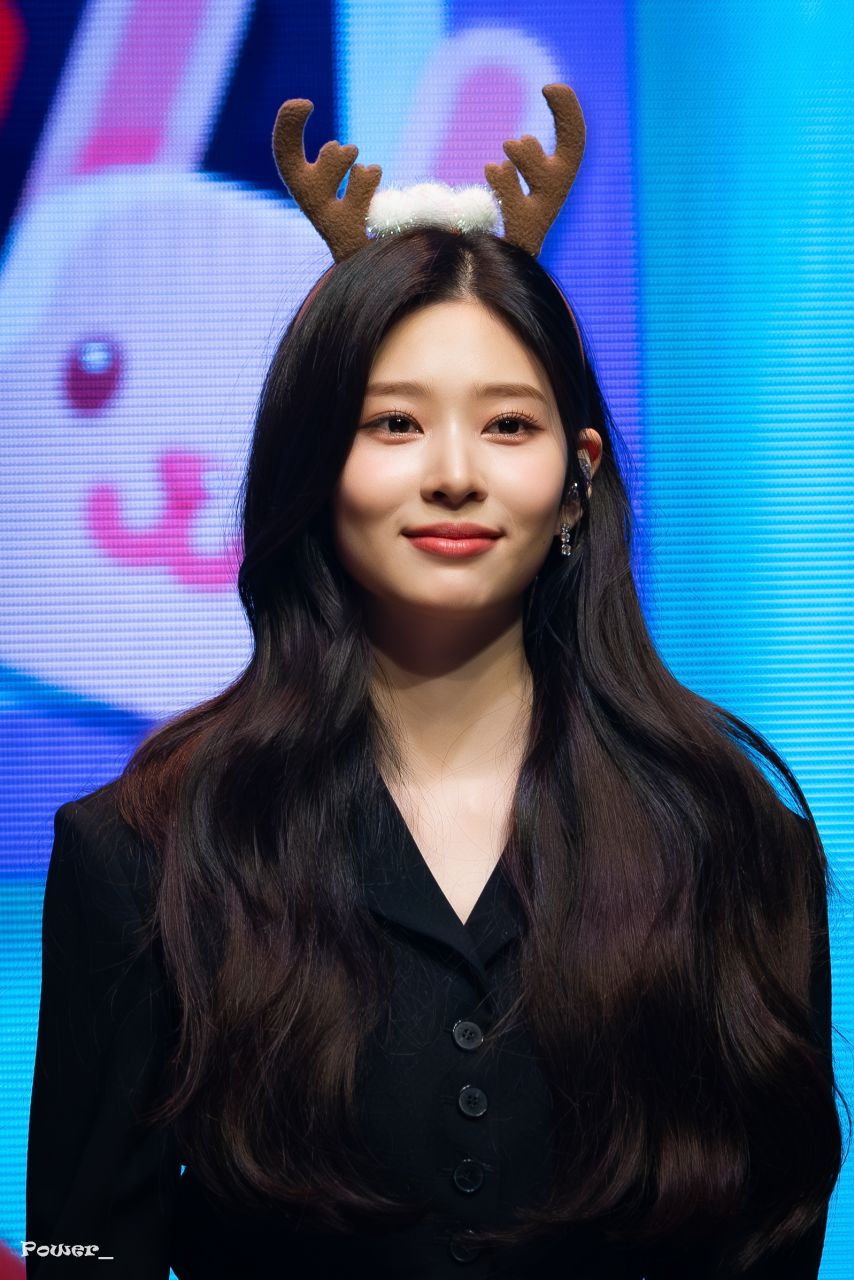 [아이즈원] 김민주