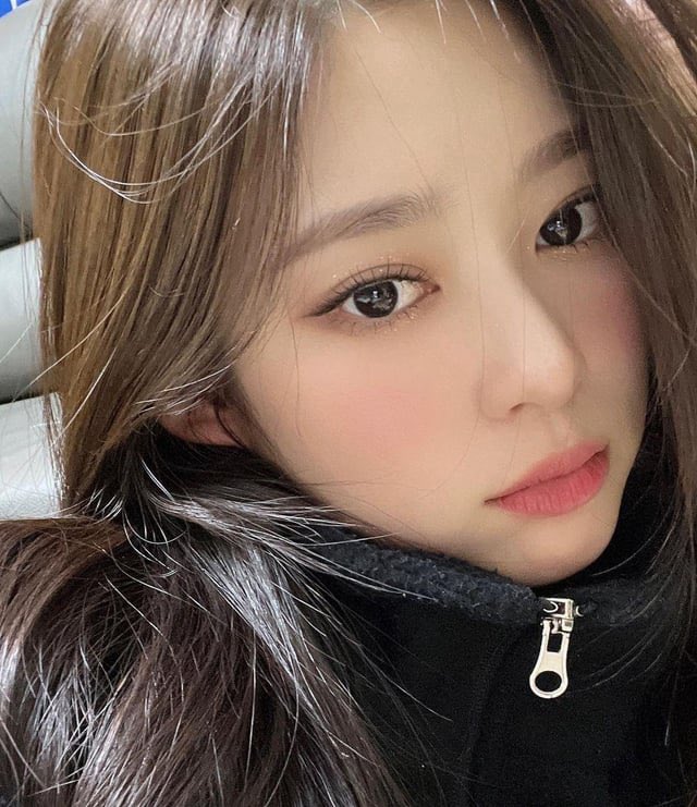 [아이즈원] 김민주