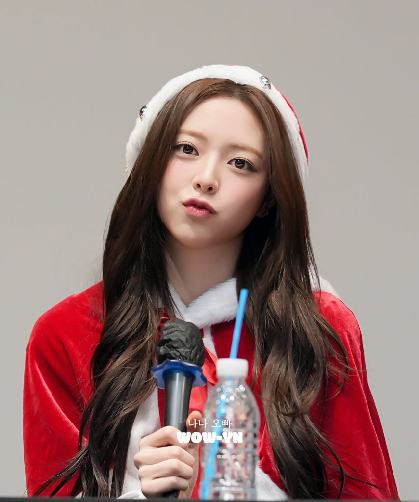 [ITZY] 유나