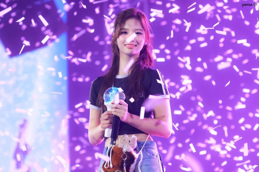 [엔믹스] 설윤