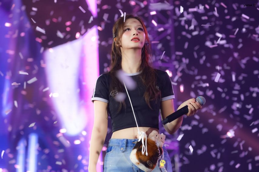 [엔믹스] 설윤