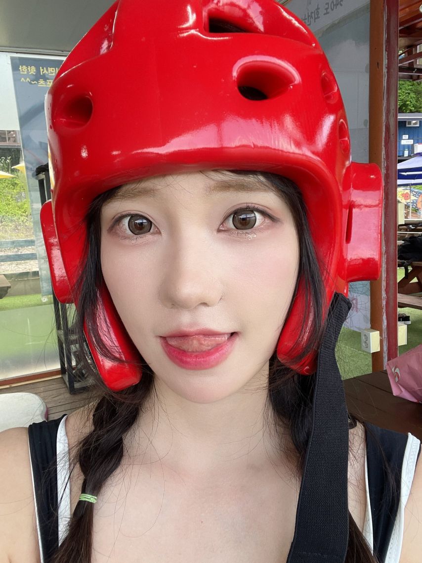 [QWER] 마젠타
