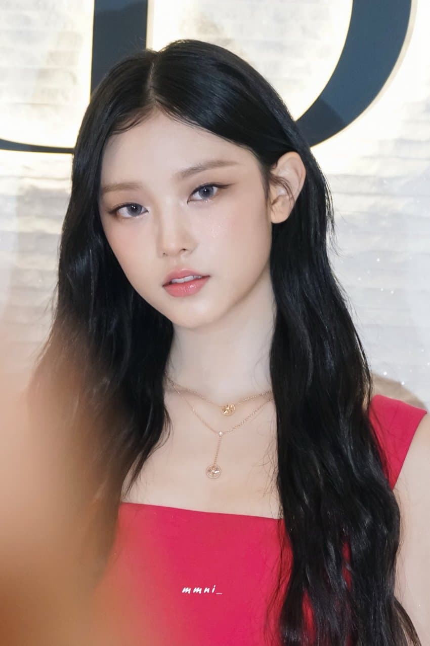 [뉴진스] 해린