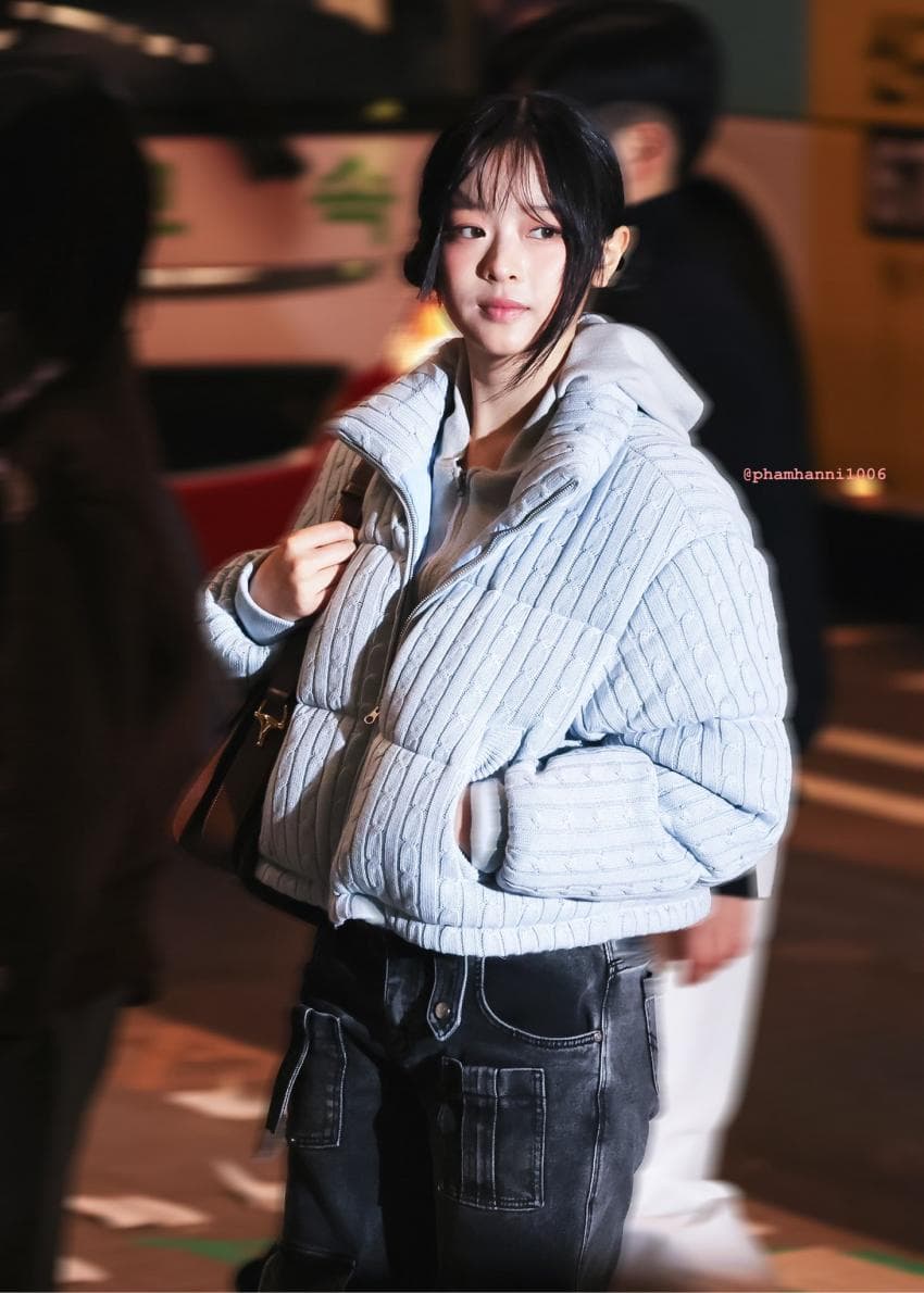 [뉴진스] 하니