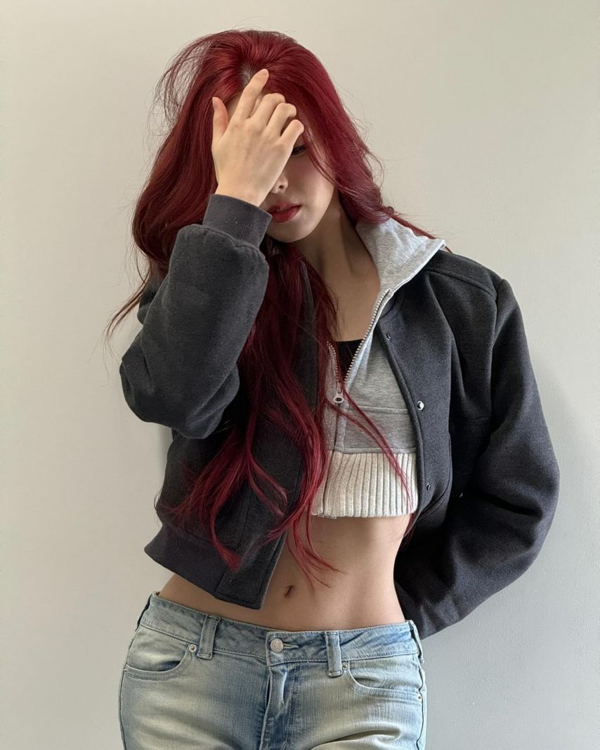 ITZY 유나