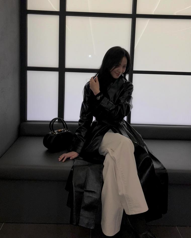 블랙핑크 지수