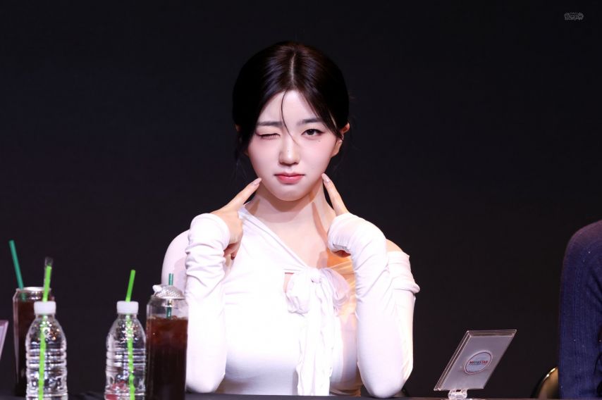 트리플에스 박소현
