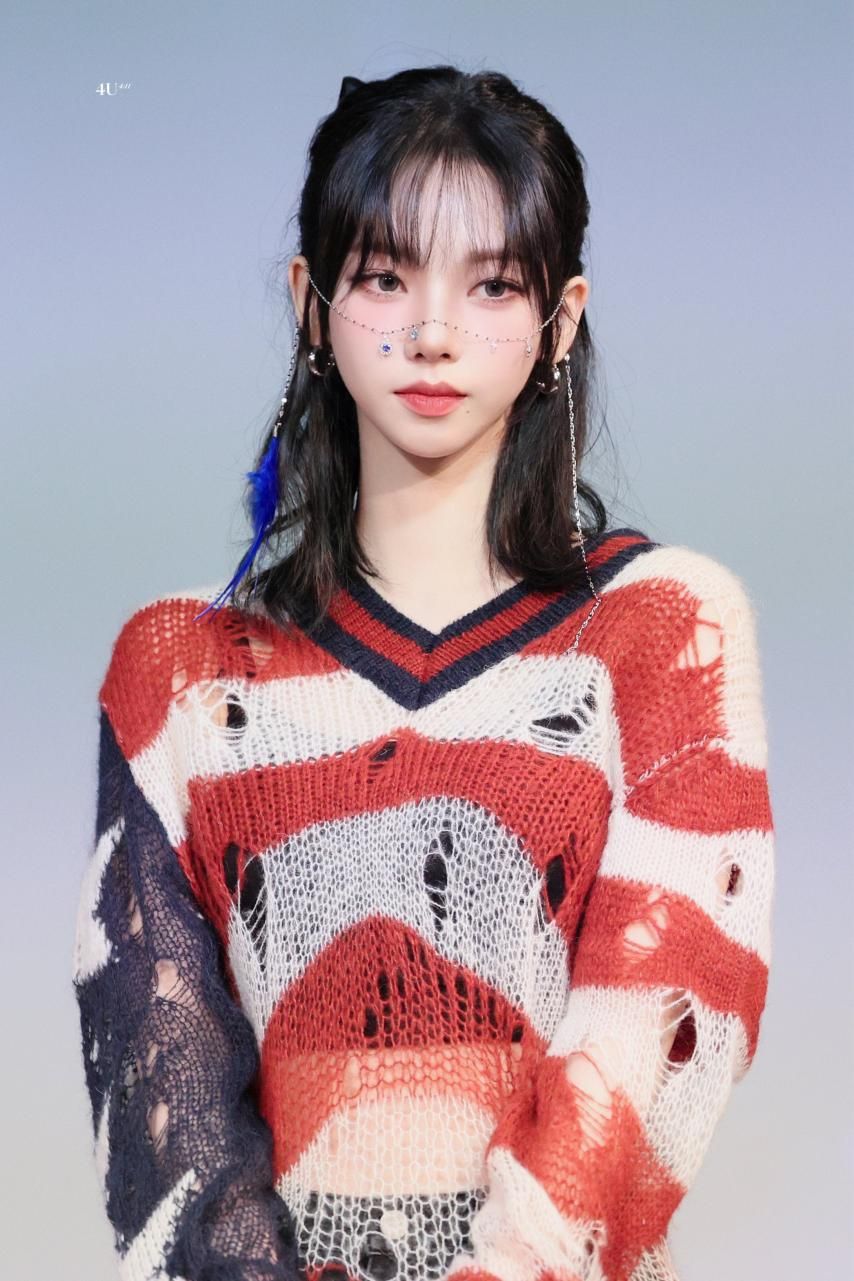에스파 카리나