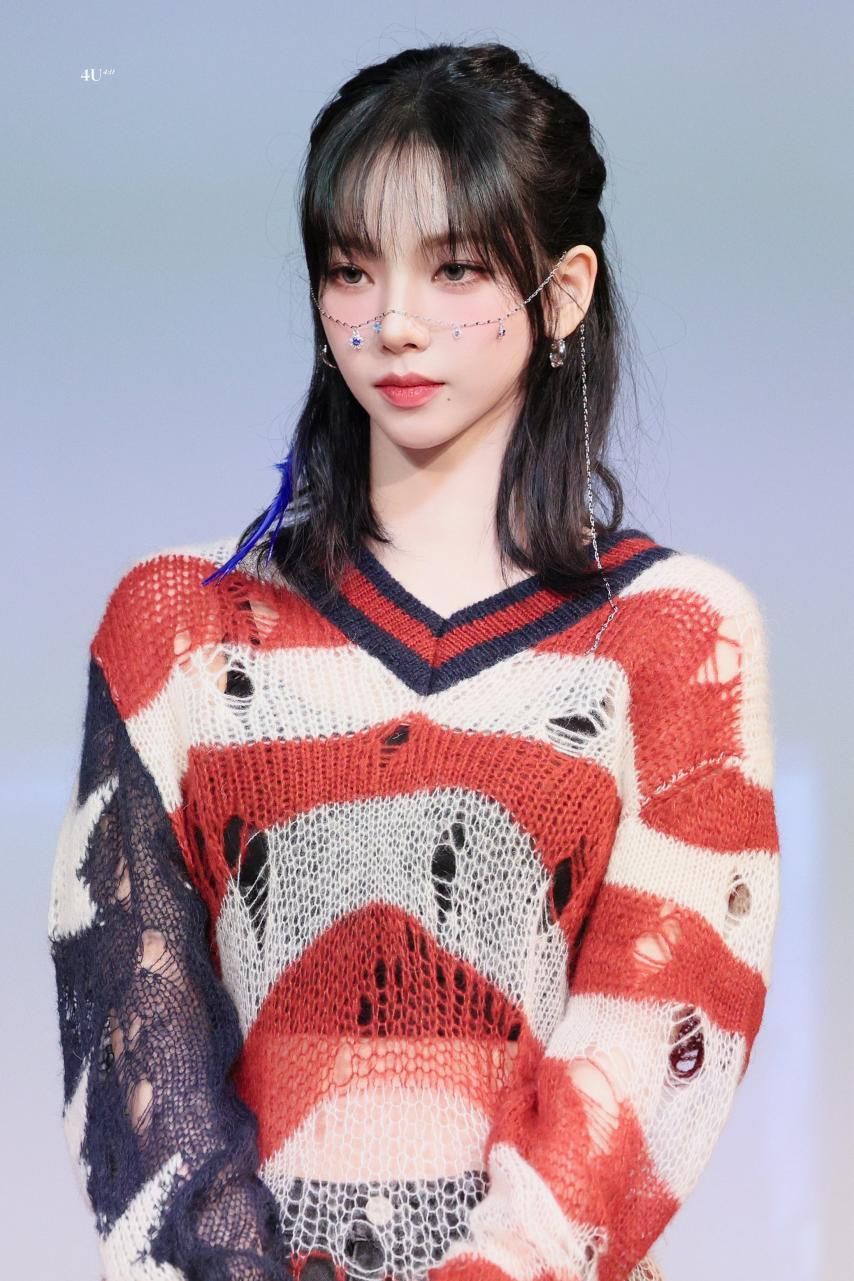 에스파 카리나