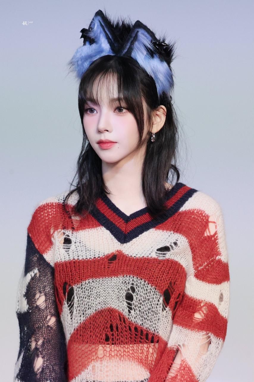 에스파 카리나