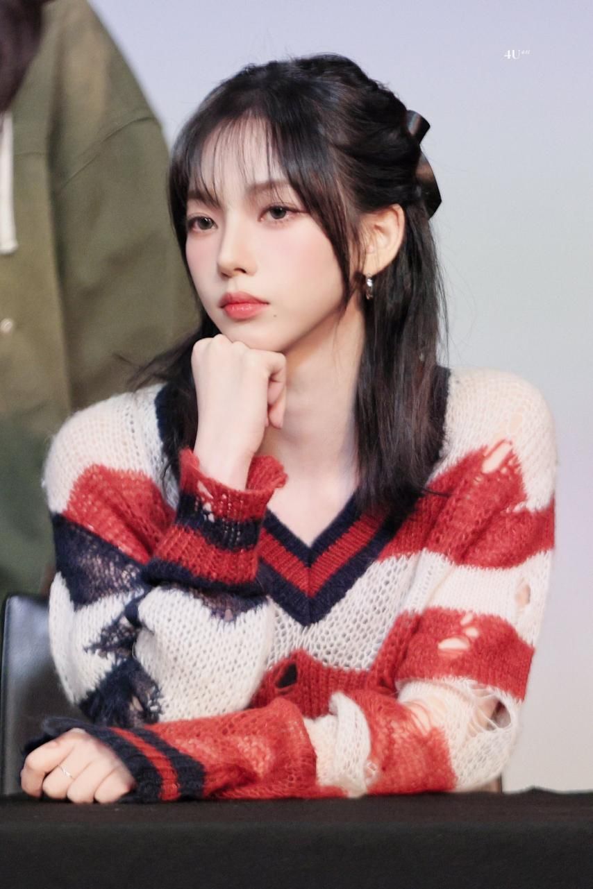 에스파 카리나