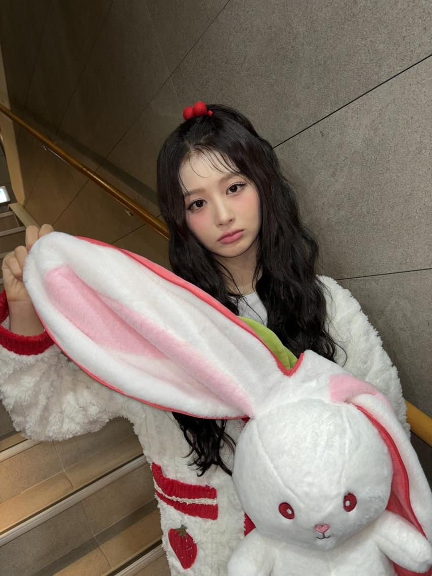 엔믹스 설윤