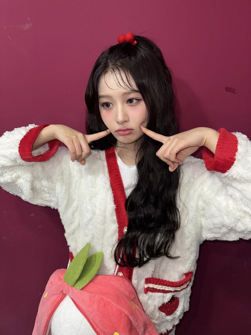 엔믹스 설윤