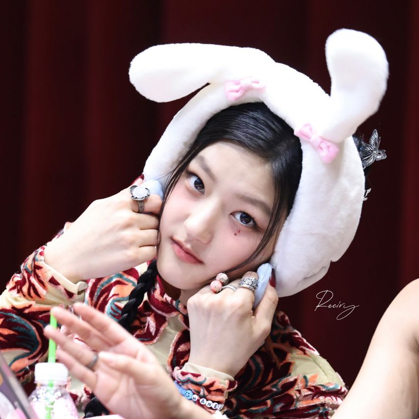 키스오브라이프 하늘