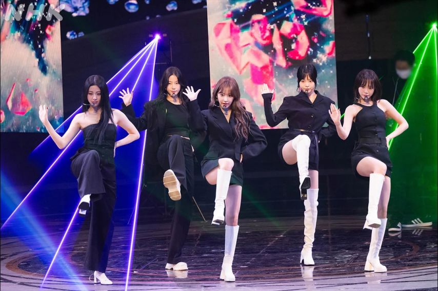 르세라핌