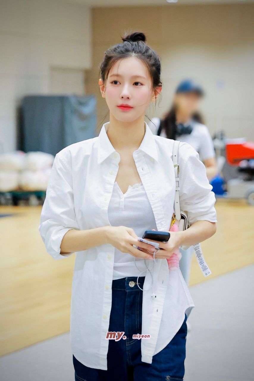 아이들 미연