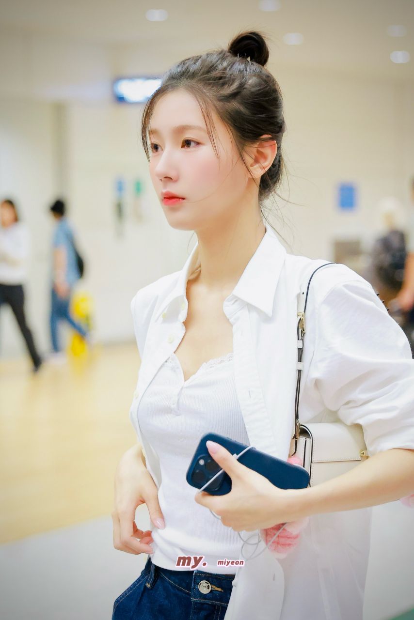 아이들 미연