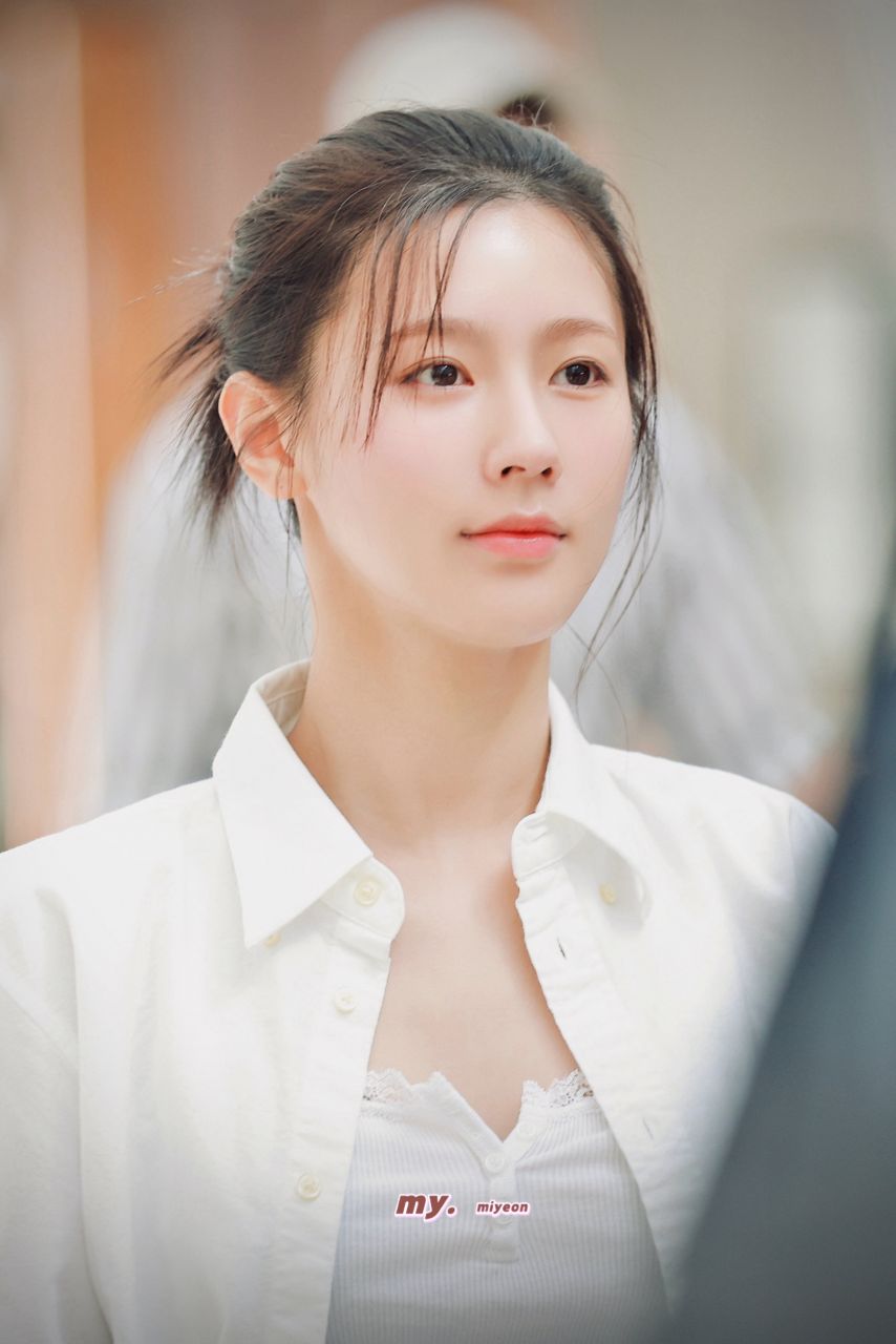 아이들 미연